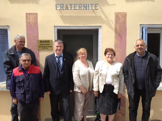 rencontre senior tarn