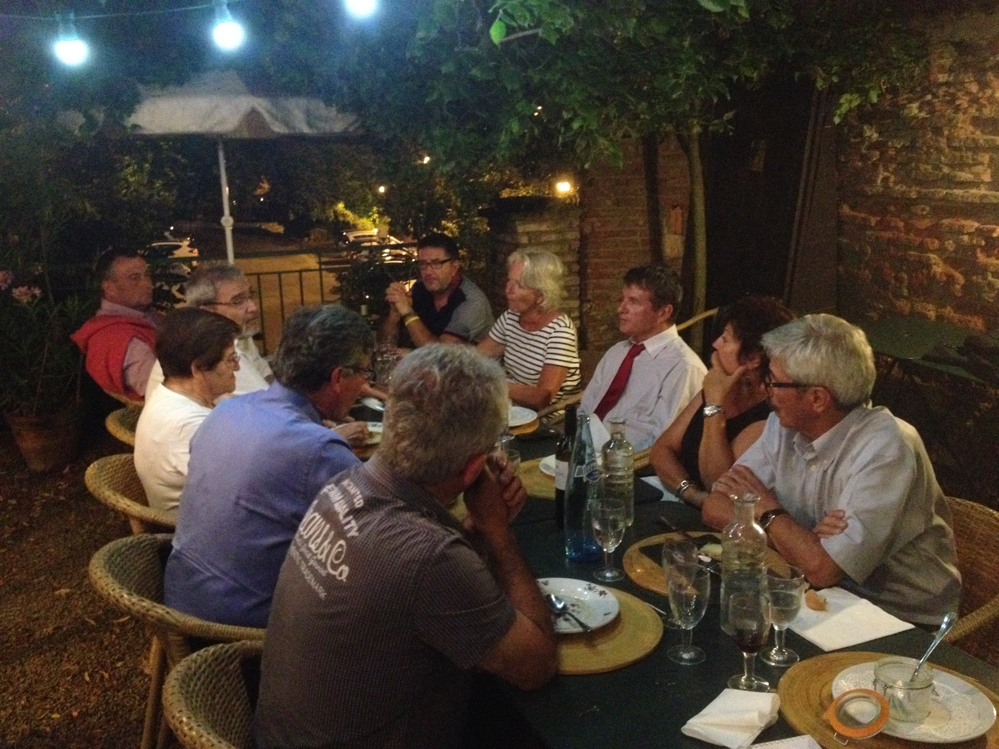 rencontres sapeurs pompiers