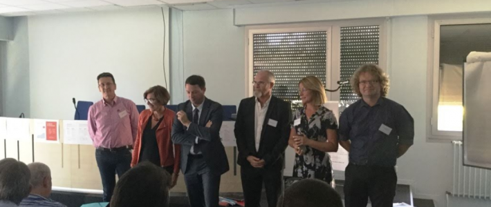 Atelier législatif sur la loi PACTE Atelier législatif sur la loi PACTE