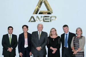 Président de l'Association Nationale de l'Entreprise Privée (ANEP)
