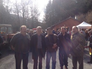 fete des tracteurs gijounet