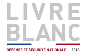 Livre blanc de la défense et de la sécurité nationale 2013