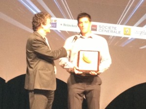 oscar midi olympique