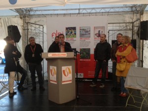 valeurs de l'albigeois