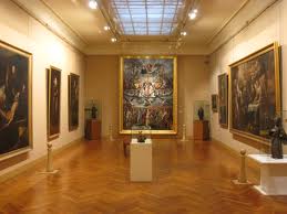 Musée Goya