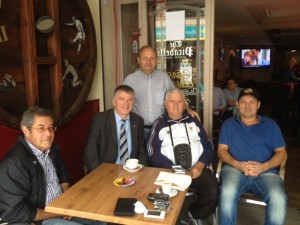 cafe au cafe picadelli albi