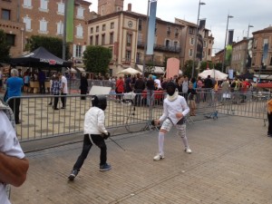 fete des associations
