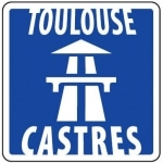 Autoroute Castres-Toulouse