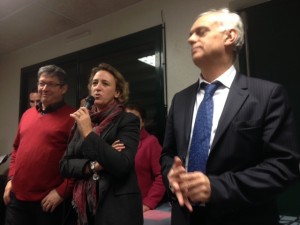 reunion stephanie guiraud chaumeil albi