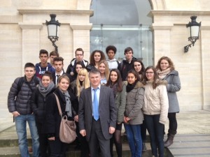visite assemblée nationale rascol
