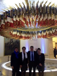 voeux ministre defense