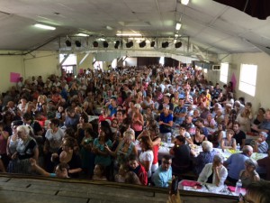 Foire gourmande d alban