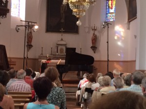 Musique en Vallée du Tarn