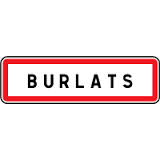 Burlats