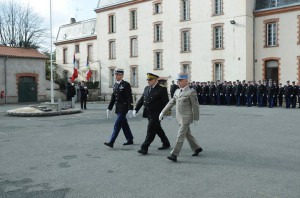 gendarmerie albi