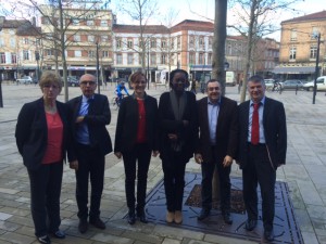 visite rama yade gaillac