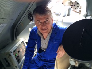 tourelle exercice tir