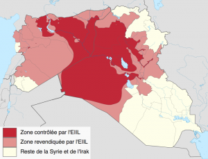 Etat islamique