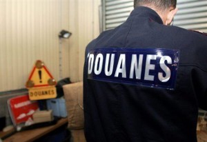 douanes