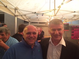 Fête de Villeneuve sur Tarn