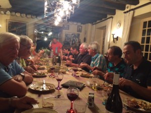 repas elus com de com