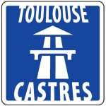 Autoroute-Castres-Toulouse