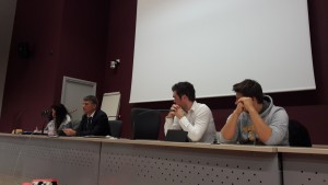 conférence fac de droit