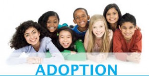 adoption