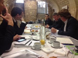 Pdej Valeurs défense