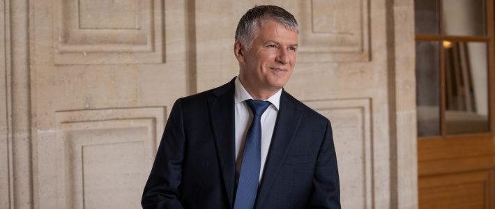 Philippe Folliot s’adresse aux Français pour 2022