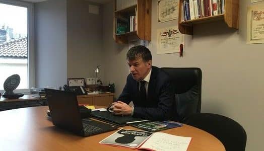 Préparer la rentrée scolaire : Philippe FOLLIOT à l’initiative d’un échange entre les services de l’Education nationale et les maires de la circonscription Préparer la rentrée scolaire : Philippe FOLLIOT à l’initiative d’un échange entre les services de l’Education nationale et les maires de la circonscription