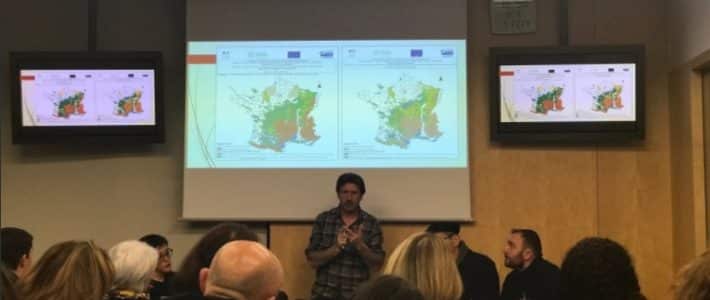 Zones défavorisées : la mobilisation des parlementaires tarnais paie ! Zones défavorisées : la mobilisation des parlementaires tarnais paie !