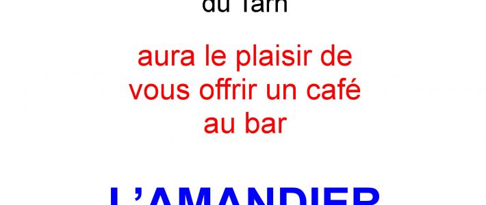 Prochain Café au café à Castres Prochain Café au café à Castres