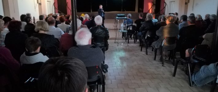 Pyrale du buis : Saint-Pierre-de-Trivisy expérimentera le traitement par phéromones Pyrale du buis : Saint-Pierre-de-Trivisy expérimentera le traitement par phéromones