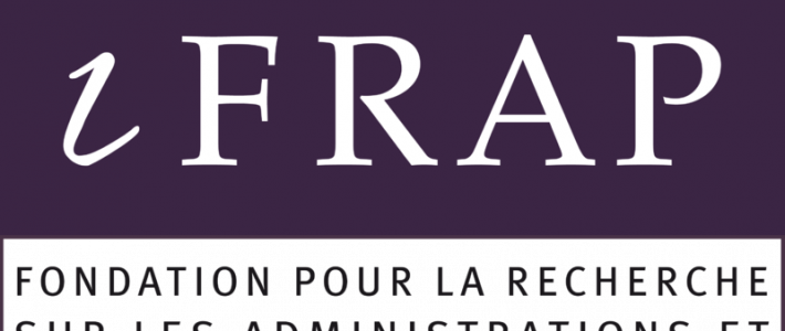 L’iFRAP mentionne les travaux de Philippe FOLLIOT dans son article « Protection de l’espace maritime : quels enjeux ? » L’iFRAP mentionne les travaux de Philippe FOLLIOT dans son article « Protection de l’espace maritime : quels enjeux ? »