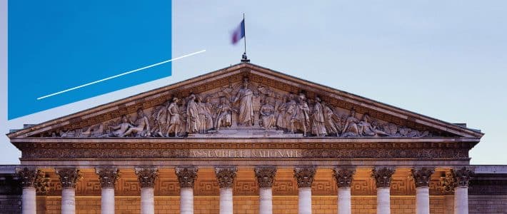 2018 à l’Assemblée nationale : bilan d’une année riche en avancées pour la France 2018 à l’Assemblée nationale : bilan d’une année riche en avancées pour la France