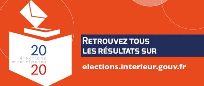 Premier tour des élections municipales : réactions de Philippe FOLLIOT