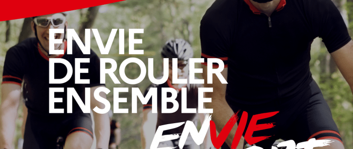 « EnVie de sport » pour une rentrée sportive ! « EnVie de sport » pour une rentrée sportive !
