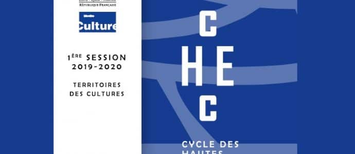 Cycle des hautes études de la culture : publication du rapport co-écrit par le sénateur Philippe Folliot