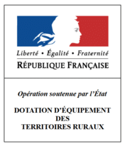 Première programmation DETR 2021 Première programmation DETR 2021