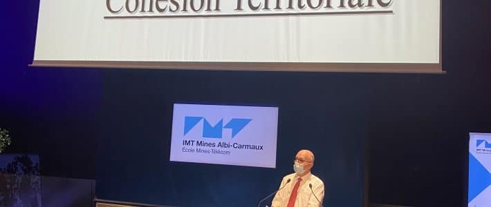 « La lutte contre l’artificialisation des sols est nécessaire, mais elle pèse sur les élus » : Philippe Folliot intervient au Comité local de cohésion du territoire (CLCT)