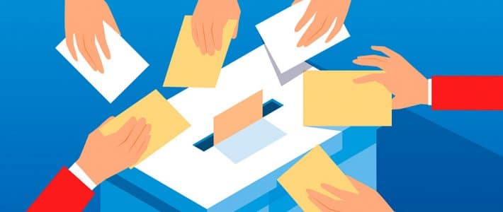 Edito – Démocratie.0 Edito – Démocratie.0