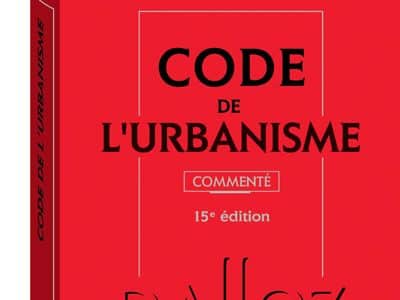 Question écrite sur la suppression de l’article du code de l’urbanisme permettant les notifications par voie électronique Question écrite sur la suppression de l’article du code de l’urbanisme permettant les notifications par voie électronique