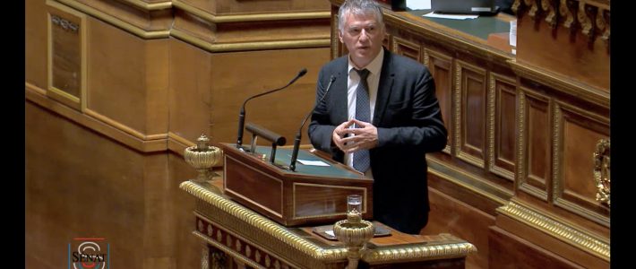 Philippe Folliot interroge le Gouvernement sur la seconde langue sur la nouvelle carte d’identité Philippe Folliot interroge le Gouvernement sur la seconde langue sur la nouvelle carte d’identité