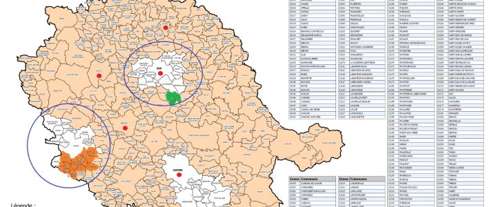 PPL favorisant l’habitat en zone rurale : une bonne initiative pour les territoires et l’urbanisme