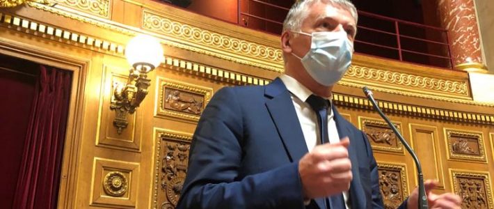 Agence pour l’enseignement du français à l’étranger : rayonnement de la France et stratégie d’influence