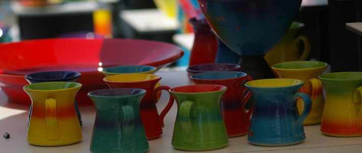 Impact de la réglementation européenne sur les céramistes : le sénateur Folliot obtient une réponse de la ministre déléguée aux PME et à l’artisanat