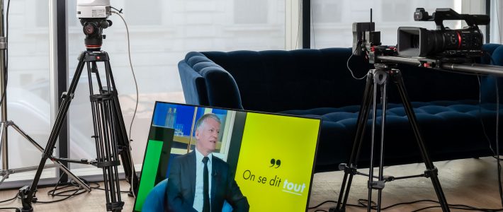 Philippe Folliot est l’invité de « Dites-moi tout », l’émission de L’Hémicycle