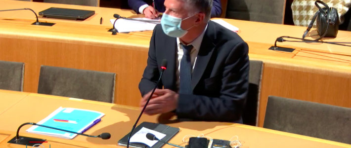 Publication du rapport de la mission d’information « culture citoyenne »