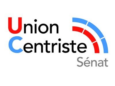 Séminaire du groupe Union Centriste au Sénat